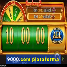 9000.com plataforma